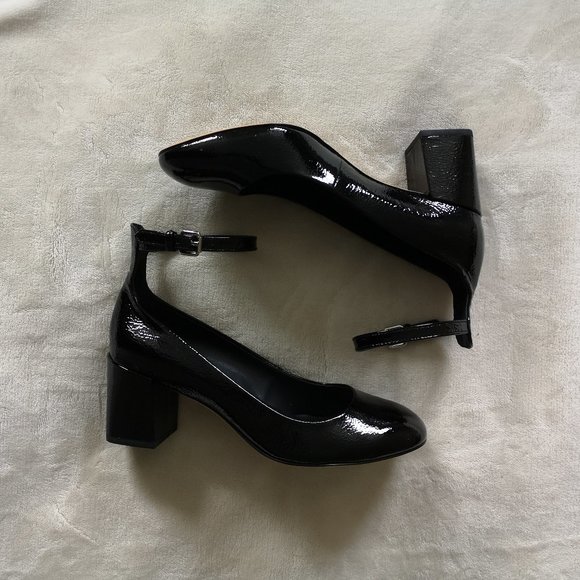 NEW Rebecca Minkoff Heels - Picture 1 of 6